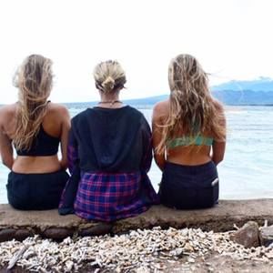 Meet your Posher, Michaela